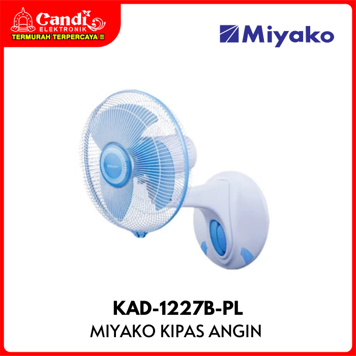 Miyako Fan Deskfan